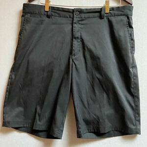 Nike Golf Tour Performance black  shorts Sz 36